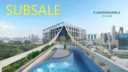 Canninghill Piers (D6), Apartment #457997801